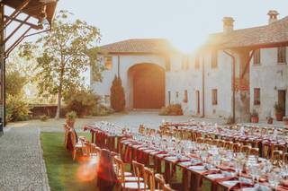 Cascina Castelletto - 35
