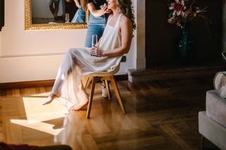 Nena's Make-up Story - 8