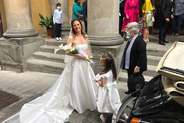 Sartoria Silvia 1