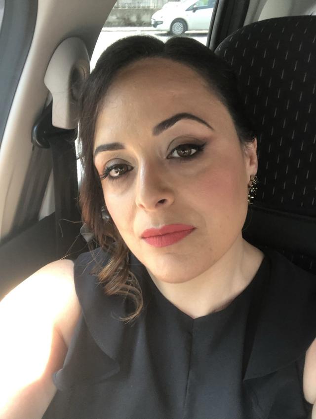 Stefania La Russa - 3