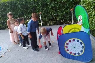 Sabrina Animazione - 7