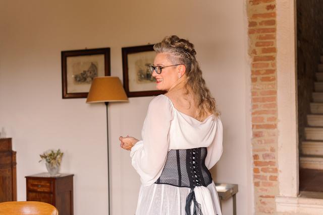 Espressioni Moda By Sofia - 1