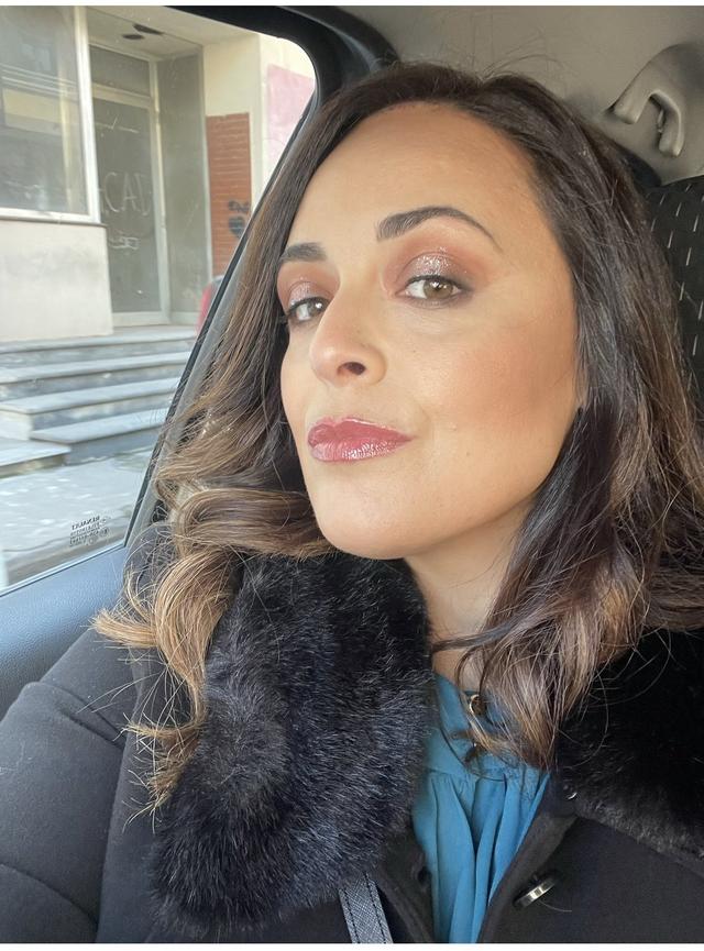 Stefania La Russa - 4