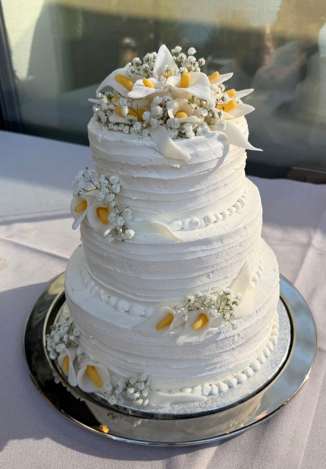 Pasticceria Dolci Capricci - 4