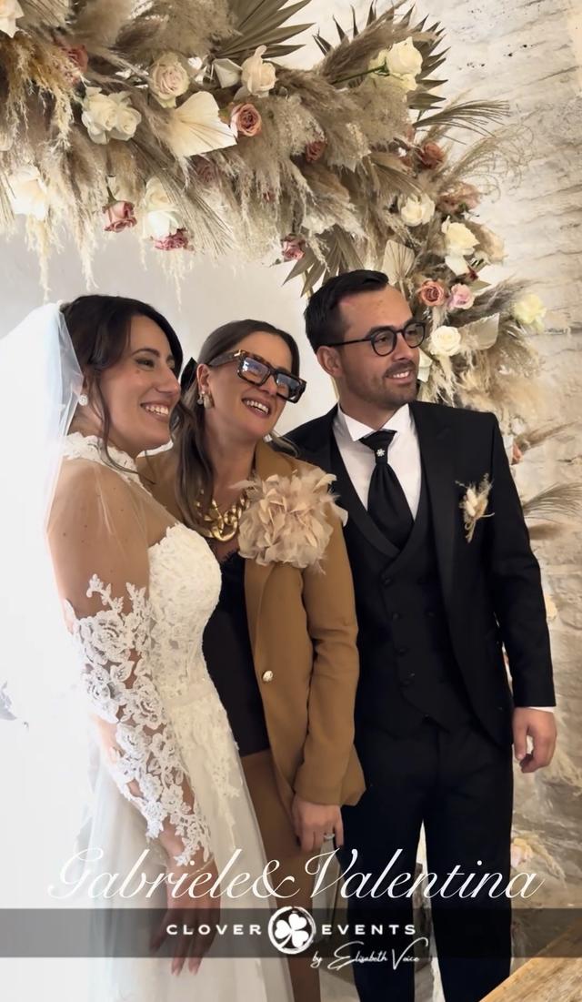 Clover Events - 2