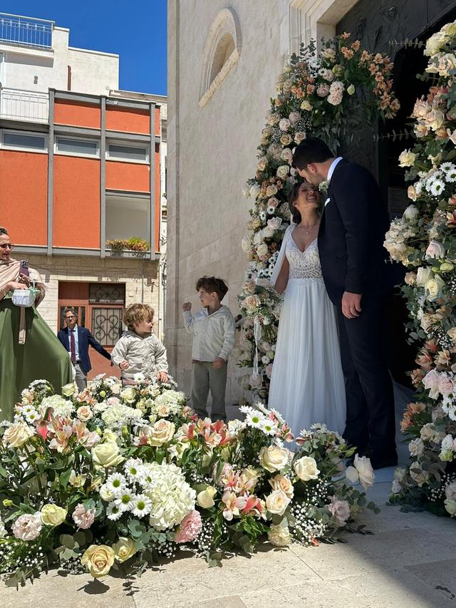 Le Spose di Maria Laterza - 2