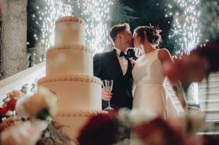 Andrea Wedding Tales - 8