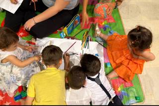 Animazione e Bollicine - 6