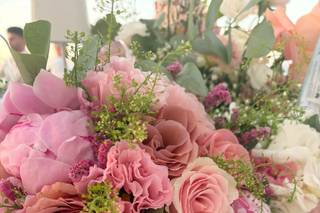 Simona Flower Boutique - 17