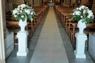 L'angolo dei Fiori - 13