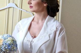 Mariachiara Cidone Make-up Artist - 13