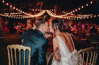 Andrea Wedding Tales - 9