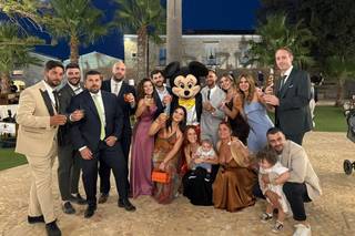 Animazione e Bollicine - 7