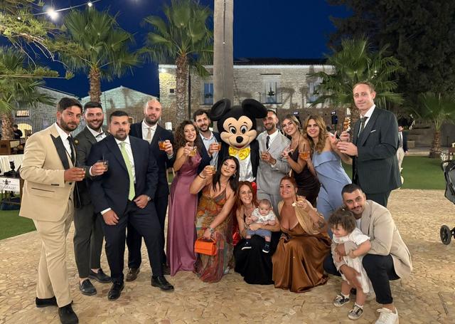 Animazione e Bollicine - 4