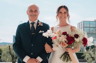 Andrea Wedding Tales - 10