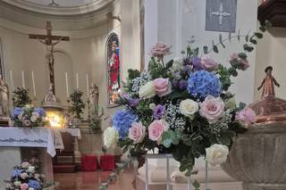 Fioreria Bomboniere San Giorgio - 5