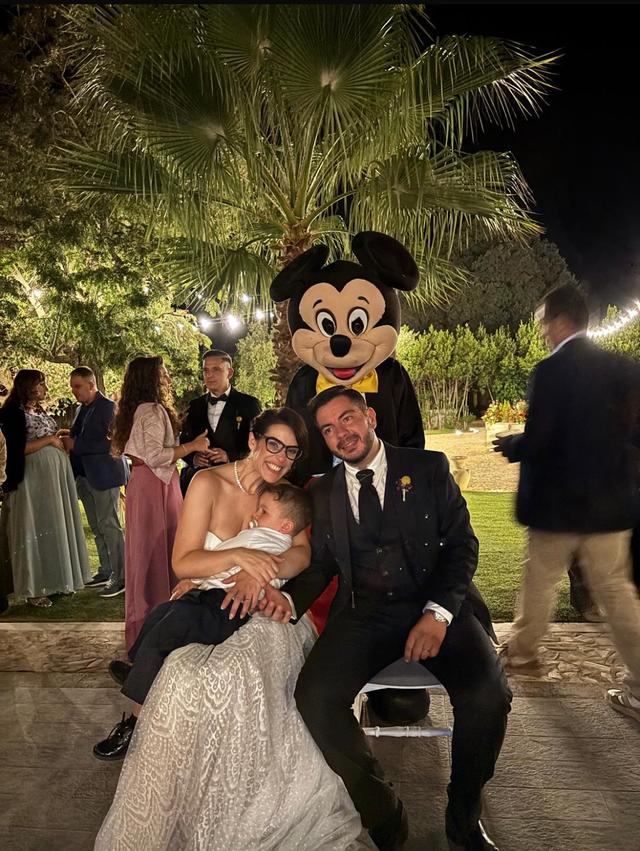 Animazione e Bollicine - 2