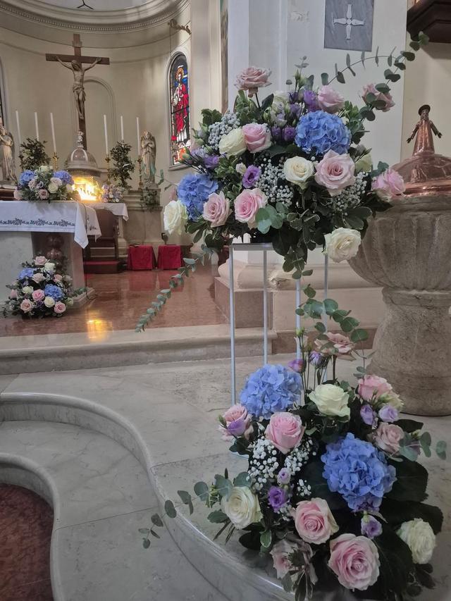 Fioreria Bomboniere San Giorgio - 2