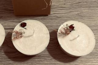 Le Candele di Chiara - 17