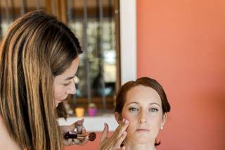 Nena's Make-up Story - 5