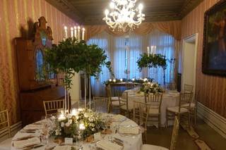 Ca' Nigra Lagoon Resort - 8