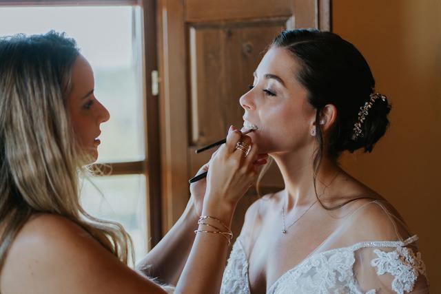 Elisa Makeup Artist - 3