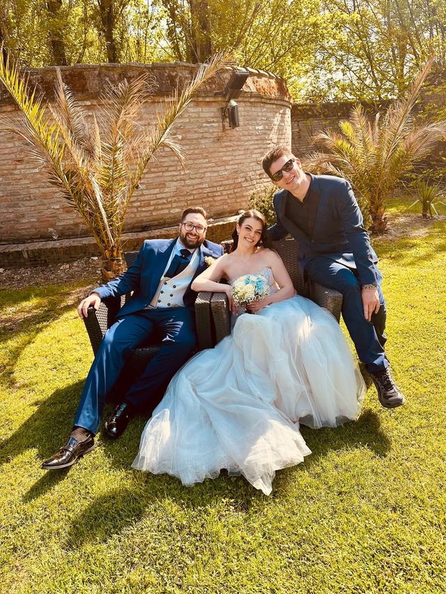 DJ Gian Marco Righi - 2