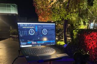 Wedding & Sound - 1