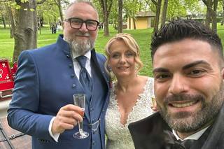 Torino Wedding Cars - 7