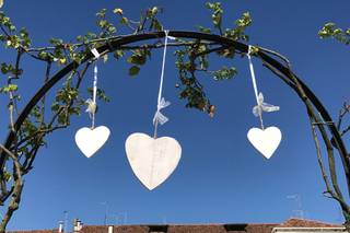 Ca' Nigra Lagoon Resort - 9