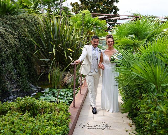 Mazzocchetti Young - Foto e Video Experience - 1