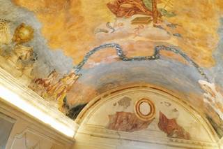 Castello di Limatola - 23