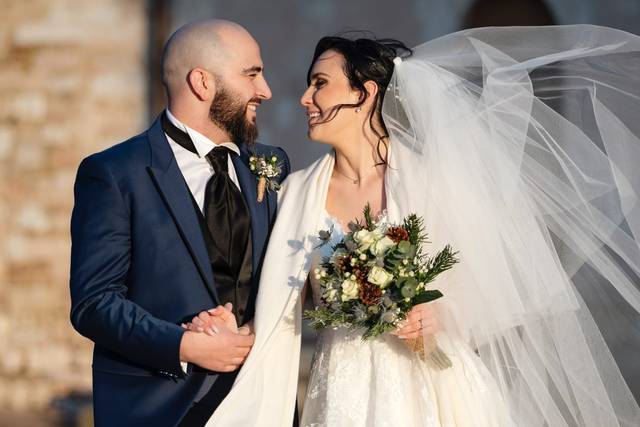 Alessandro Pellicciari Wedding Designer 1