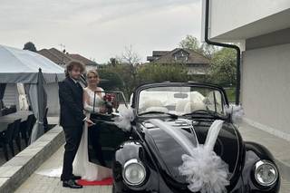 Torino Wedding Cars - 8