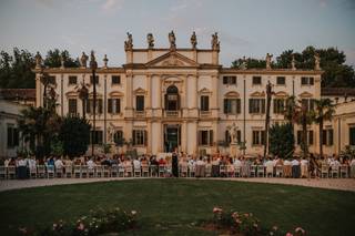 Villa Mosconi Bertani - 8