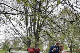 Torino Wedding Cars - 9