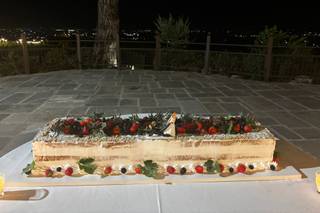 Ville Romane Ricevimenti - 11