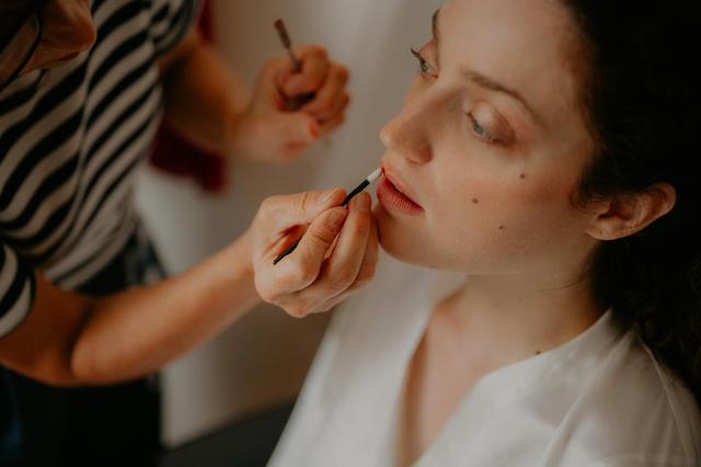 Cinzia Moioli Make up artist - 3