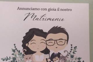 Disegni nel cassetto - 16