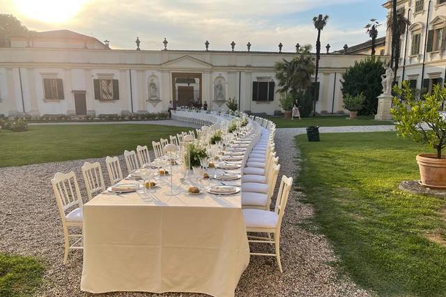 Food & Sweet - Banqueting and Quality Events 1