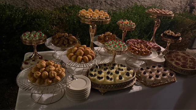 Artevento Catering Experience - 1