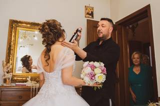 Danilo Fabiani Hair & Make-Up - 7
