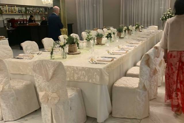 Park Hotel Ristorante Tregnago 1908 2
