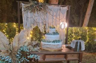 Antonella Pensato Dream Luxury Events - 9
