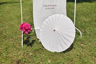Villa Tissano - 12