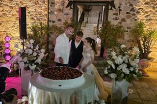 Luigi Pomata Catering - 6