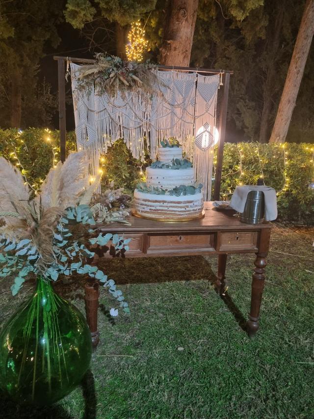 Antonella Pensato Dream Luxury Events - 2