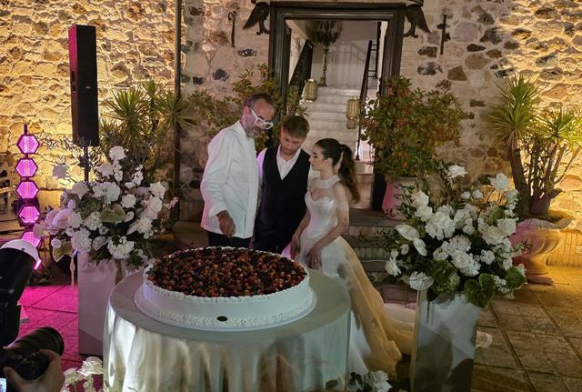 Luigi Pomata Catering - 1