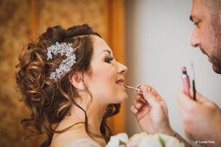 Danilo Fabiani Hair & Make-Up - 8