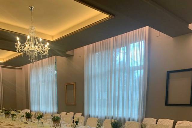 Park Hotel Ristorante Tregnago 1908 3